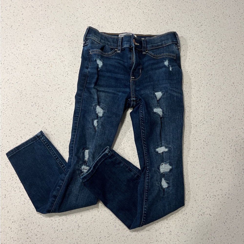 Abercrombie Kids Jeggings
